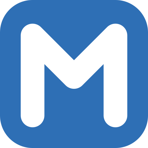 Mobium logo